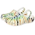 Crocs Unisex-Adult Classic Clog - Seasonal Graphic