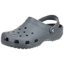 Crocs Unisex Adult Classic Clogs, 41/43 EU
