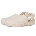 Crocs Unisex-Adult Classic Crafted Canvas &amp; Suede Clogs