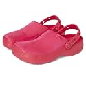 Crocs Unisex-Adult Classic Crafted Canvas &amp; Suede Clogs