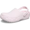 Crocs Unisex-Adult Classic Crafted Canvas &amp; Suede Clogs