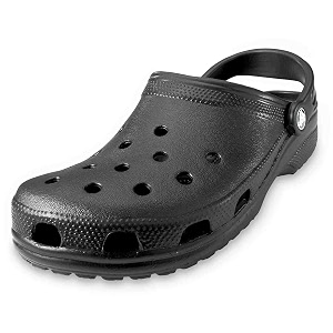 Crocs Unisex Adult Classic FFn Croslite Clog