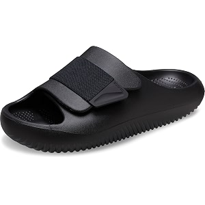 crocs unisex adult classic ffn croslite clog  10001-6sv 