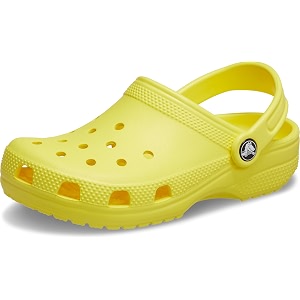 Crocs Unisex Adult Classic FFn Croslite Clog