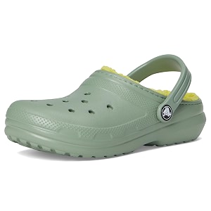 Crocs Unisex Adult Classic FFn Croslite Clog
