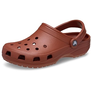 Crocs Unisex Adult Classic FFn Croslite Clog