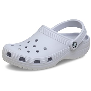 Crocs Unisex Adult Classic FFn Croslite Clog