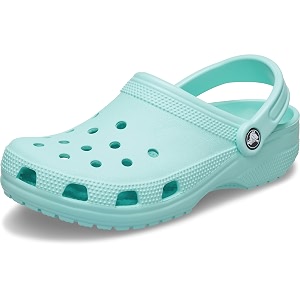 Crocs Unisex Adult Classic FFn Croslite Clog
