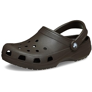 Crocs Unisex Adult Classic FFn Croslite Clog