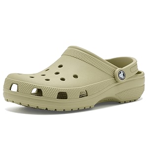 Crocs Unisex Adult Classic FFn Croslite Clog