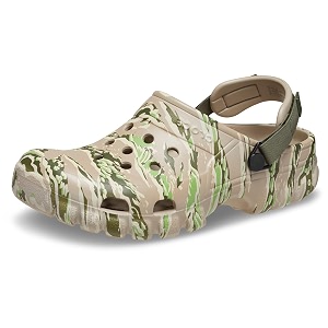 Crocs Unisex Adult Classic FFn Croslite Clog