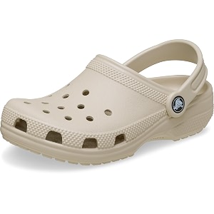 Crocs Unisex Adult Classic FFn Croslite Clog