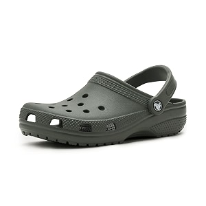 Crocs Unisex Adult Classic FFn Croslite Clog
