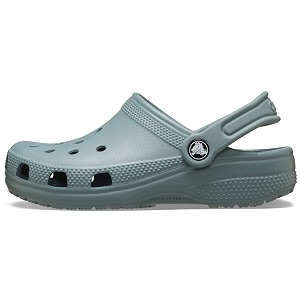 Crocs Unisex Adult Classic FFn Croslite Clog