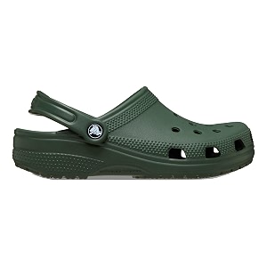 Crocs Unisex Adult Classic FFn Croslite Clog