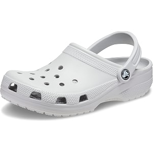 Crocs Unisex Adult Classic FFn Croslite Clog