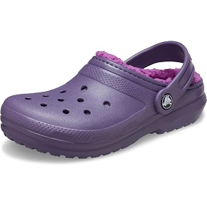 Crocs Unisex Adult Classic FFn Croslite Clog
