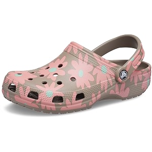Crocs Unisex Adult Classic FFn Croslite Clog