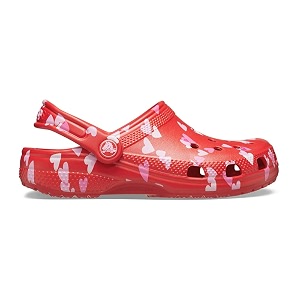 Crocs Unisex Adult Classic FFn Croslite Clog