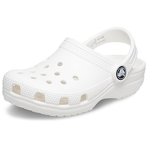Crocs Unisex Adult Classic FFn Croslite Clog