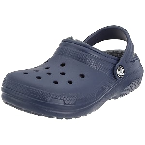 Crocs Unisex Adult Classic FFn Croslite Clog