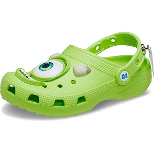 Crocs Unisex Adult Classic FFn Croslite Clog
