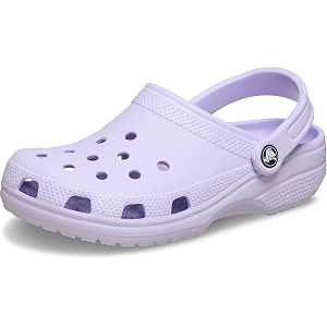 Crocs Unisex Adult Classic FFn Croslite Clog