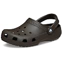 Crocs Unisex Adult Classic FFn Croslite Clog