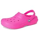 Crocs Unisex Adult Classic FFn Croslite Clog