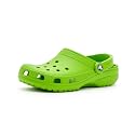 Crocs Unisex Adult Classic FFn Croslite Clog