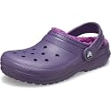 Crocs Unisex Adult Classic FFn Croslite Clog