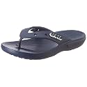 Crocs Unisex Adult Navy Classic Flip 207713-410-M4W6