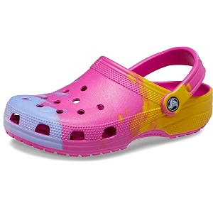 crocs unisex-child classic sandal clogs