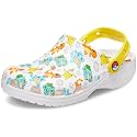 Crocs Unisex-Adult Classic Hiker Clog Clog