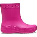 Crocs Unisex Adult Classic Rain Boots