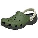 Crocs Unisex Adult Classic Retro Sport Slip On Clogs