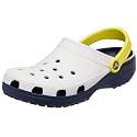 Crocs Unisex Adult Classic Retro Sport Slip On Clogs