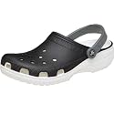 Crocs Unisex Adult Classic Retro Sport Slip On Clogs