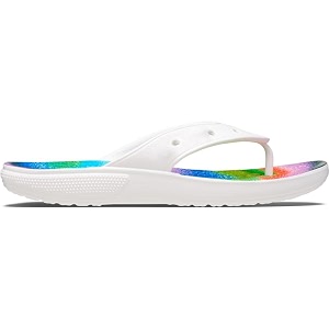 crocs unisex adult classic flip