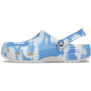 crocs Unisex Adult Classic Out of This