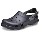 Crocs Unisex Adult ClscATMrbledCg Croslite Clog | 207887-4HQ |