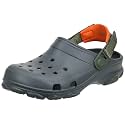 Crocs Men Classic Clog 206340-0IE Slate Grey/Multi M12