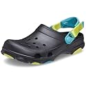 Crocs Unisex Adult ClasscATerrnCg Croslite Clog | 206340-0C4 |