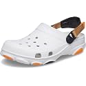 Crocs Men Classic Clog 206340-94S White/Multi M15