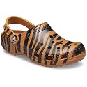 Crocs unisex adult Classic Animal Print 