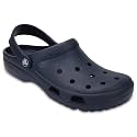 crocs Unisex Adult Coast Clog Navy Footwear-11 UK Men (M12) (204151-410)