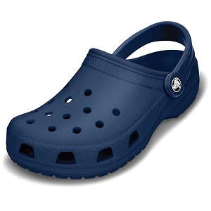 Crocs Unisex Adult Classic FFn Croslite Clog