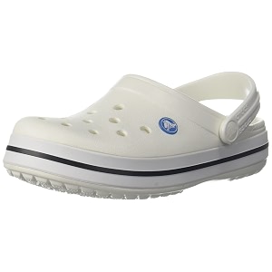 Crocs unisex-adult Crocband Clog Clog