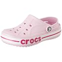 Crocs Unisex Kids Bayaband Clog 207019-6TG Ballerina
