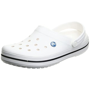 Crocs Unisex Adult Crocband Clog